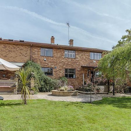 Richmond Lane Guest House - Aa Accredited Ромси Экстерьер фото