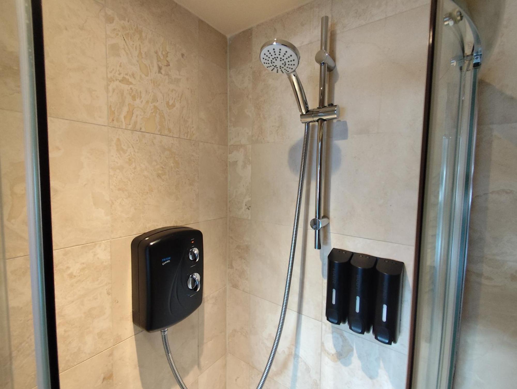 Richmond Lane Guest House - Aa Accredited Ромси Экстерьер фото