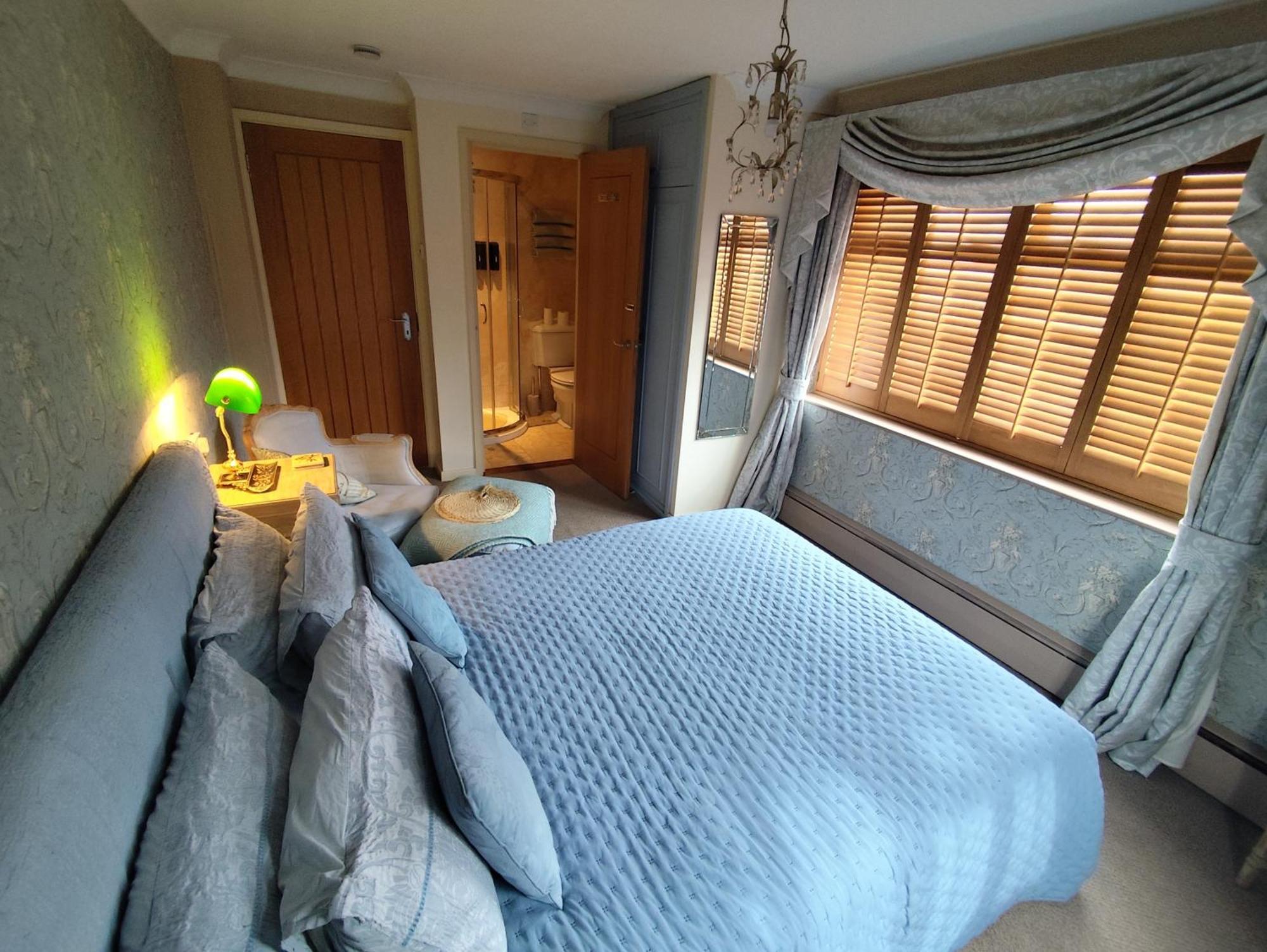 Richmond Lane Guest House - Aa Accredited Ромси Экстерьер фото
